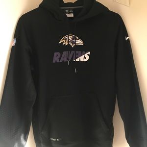 NFL Baltimore Ravens Hoodie